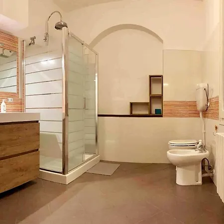 Garisenda Family Appartement