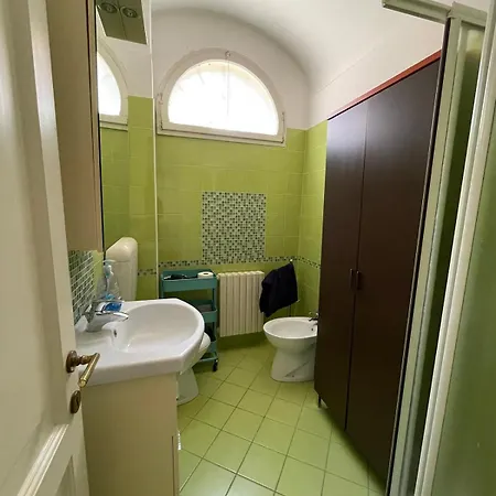 Garisenda Family Apartament Bolonia