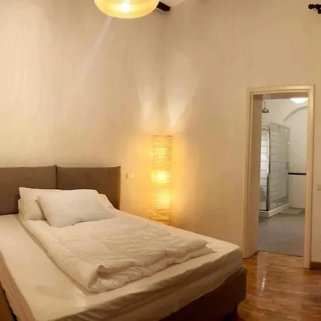 Garisenda Family Bolonia