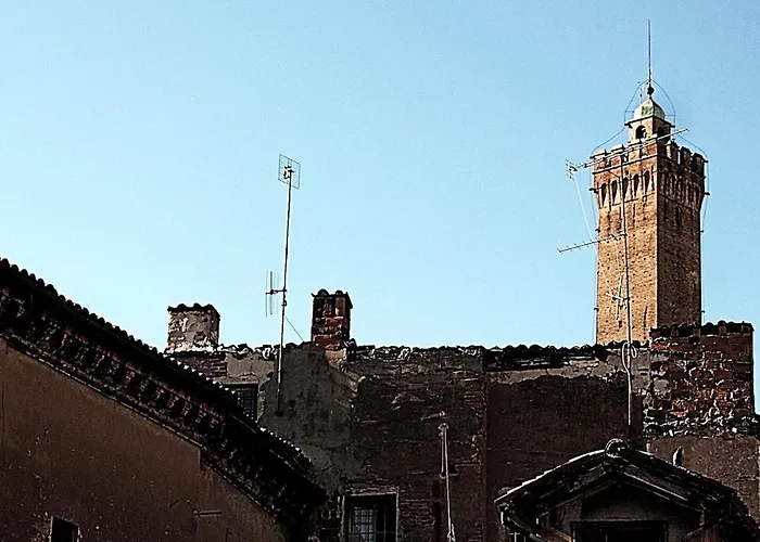 Garisenda Family 볼로냐