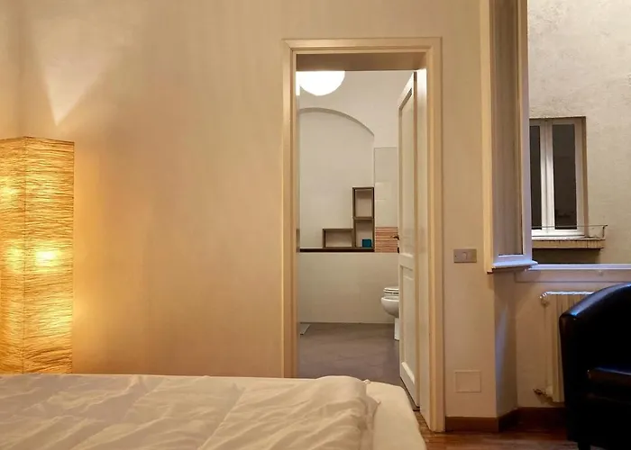 Garisenda Family 아파트 *