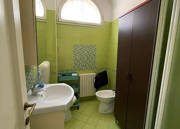 Garisenda Family 아파트 볼로냐