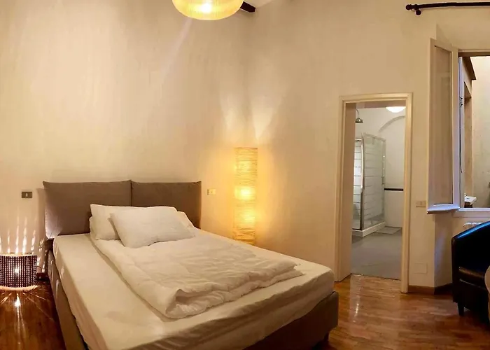 Garisenda Family بولونيا