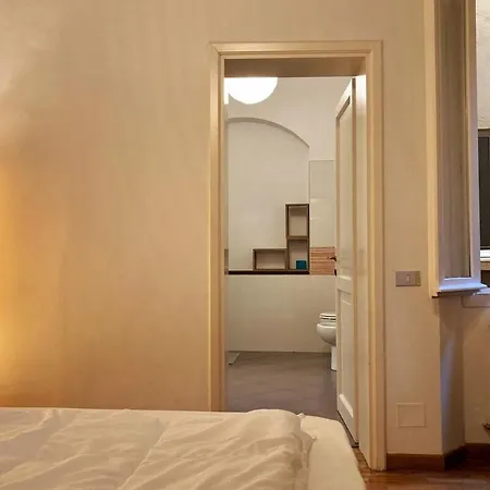 Garisenda Family Apartamento *