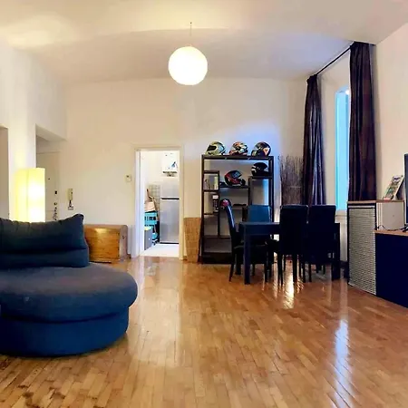 Apartamento Garisenda Family *