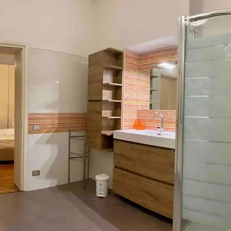 Garisenda Family Apartamento Bolonha